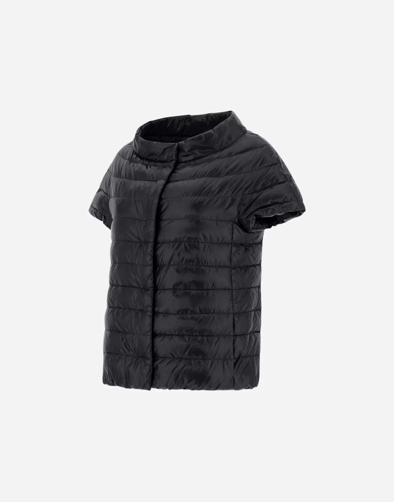 emilia_2-5.webp Herno Doudounes Courtes>Emilia Black
