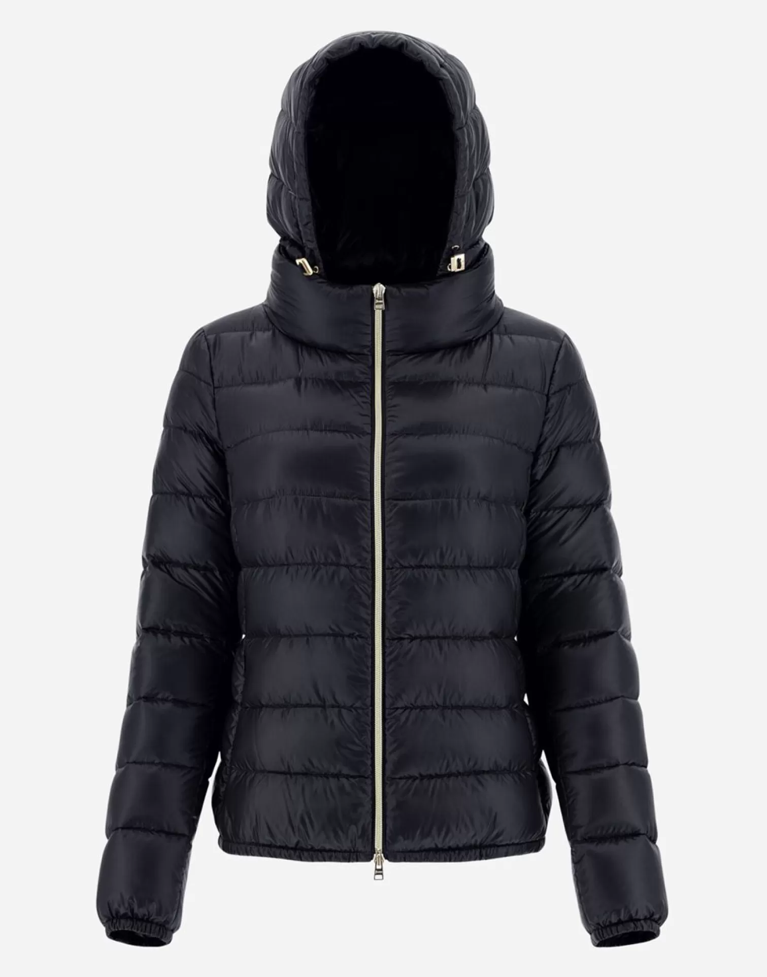 Herno Bomber>Giada Black
