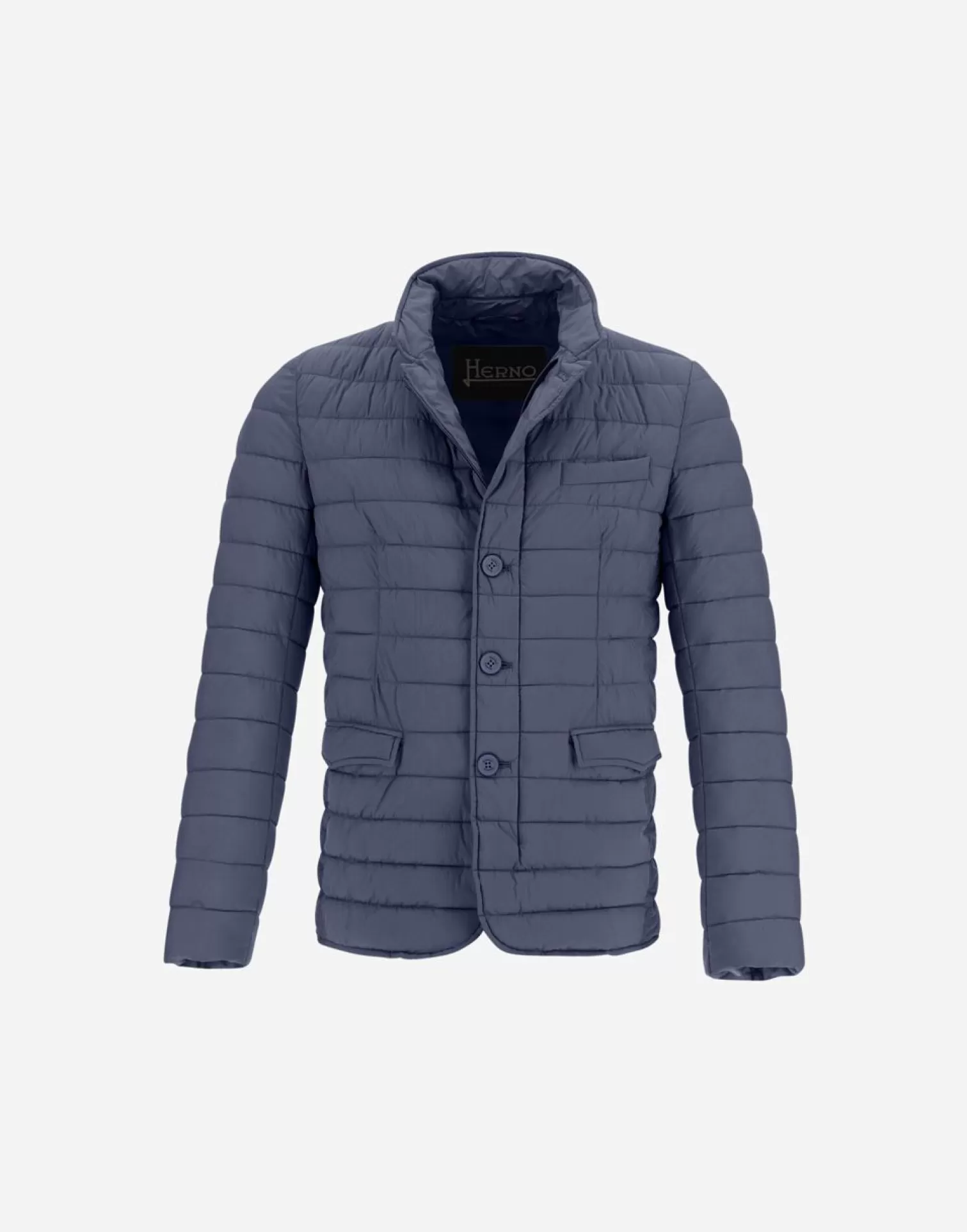 Herno Doudounes Courtes>Il Giacco Teal