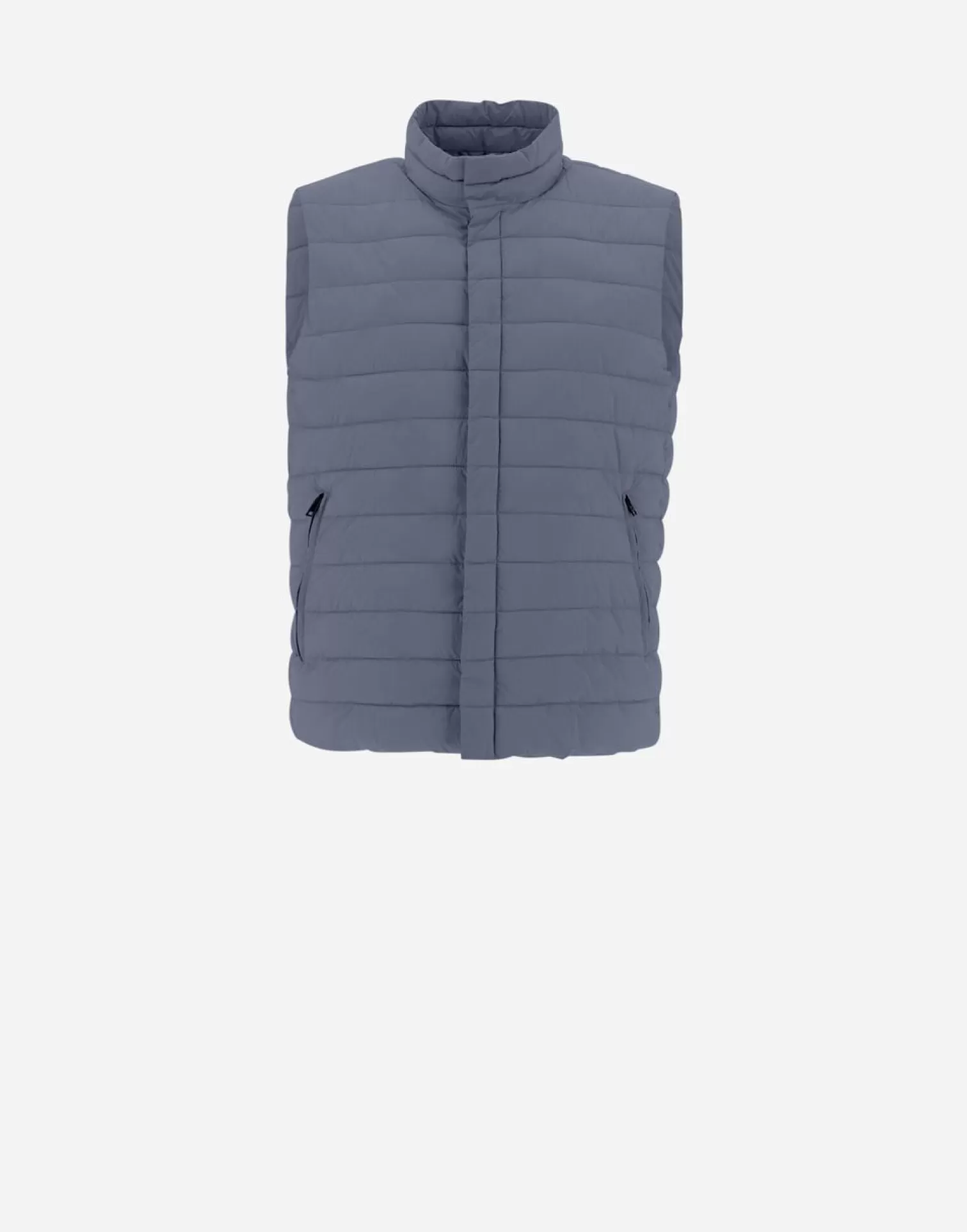 Herno Doudounes Courtes>Lo Smanicato Teal